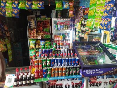 Shiv Shakti Sweets Bakery