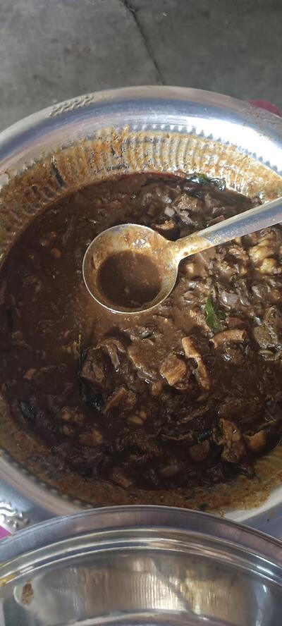 ஸ்ரீ அன்னலட்சுமி ஹோட்டல்