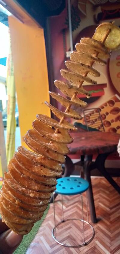 SHREE BANKEY BIHARI PIZZA POINT BILSI