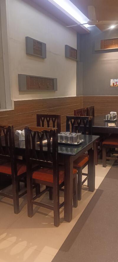 Brindavan Restaurant