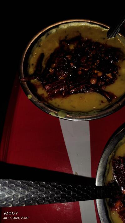 Hotel Santu Fishtail