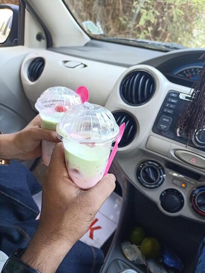 Kulirma Coolbar & Bakery