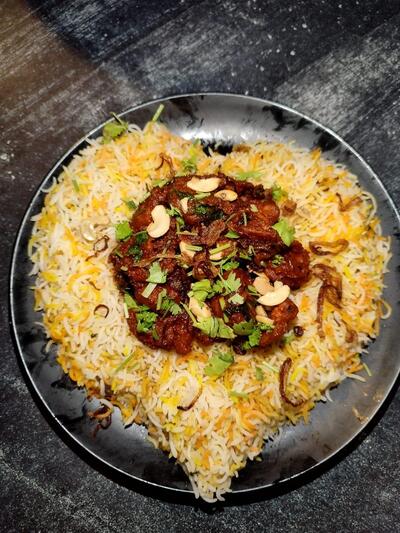 Jail Food Multicuisine Restaurant