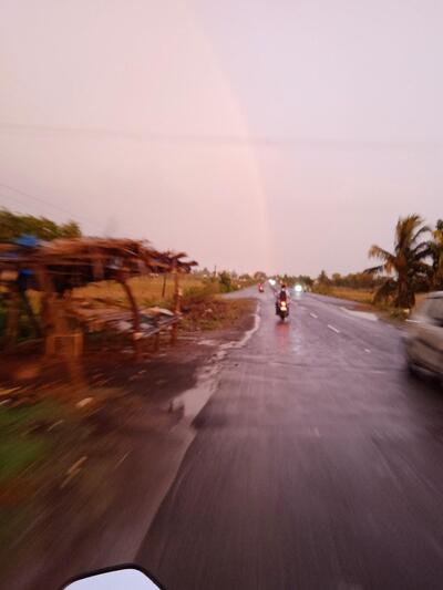 DEVI DOLPHIN RESTAURANT