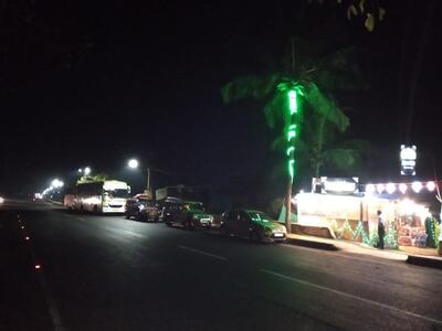 Junction family restaurant