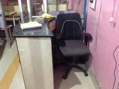 Radhika Dining Hall Atpadi