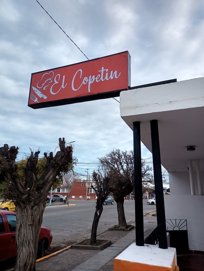 El Copetin