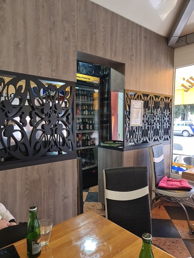 Bistro grill "Liberty" Sanski Most