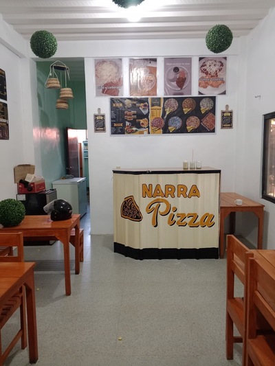 Wynnah's Pizza