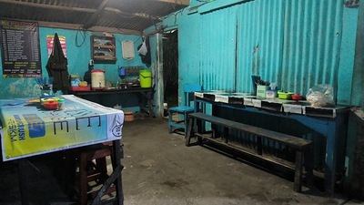 Mie Mekar Sari