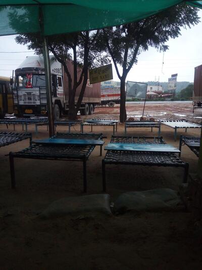 Dev Narayanan Hotel Chandvaji Jaipur