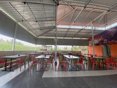 HOTEL SHABARI PURE VEG