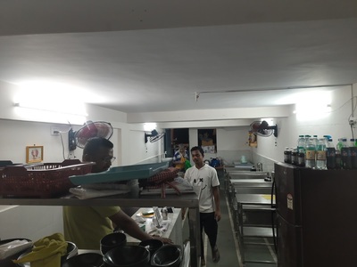 Vaibhavs Chinese Garden