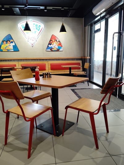 Domino's Pizza Mehra Complex, Malerkotla