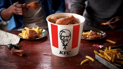 KFC Madombidzha