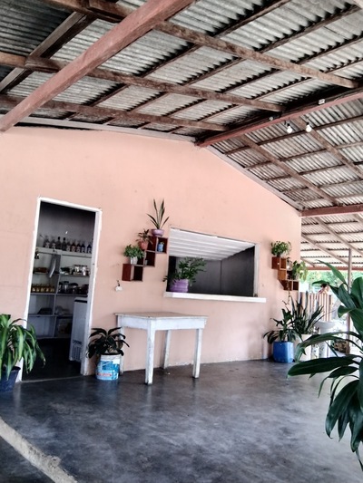 Bar e restaurante Conceição