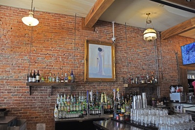 Jim's Place Billiards and Bar