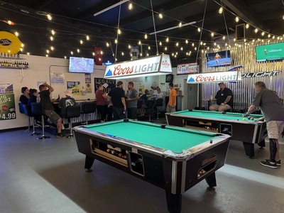 Legacy Pub