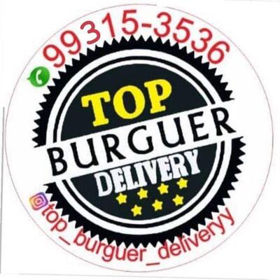 TOP Burguer