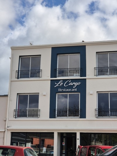 Le Cargo