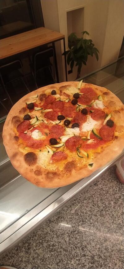 Ristorante Pizzeria L'INCANTO