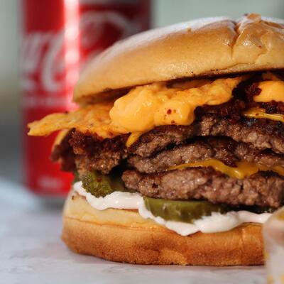 Brayan Burger - Naviraí