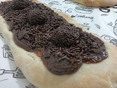 Freitas Pizzaria em Dias d'Ávila