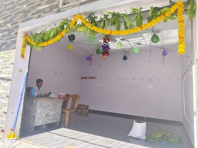 Zeengi Office Mulbagal