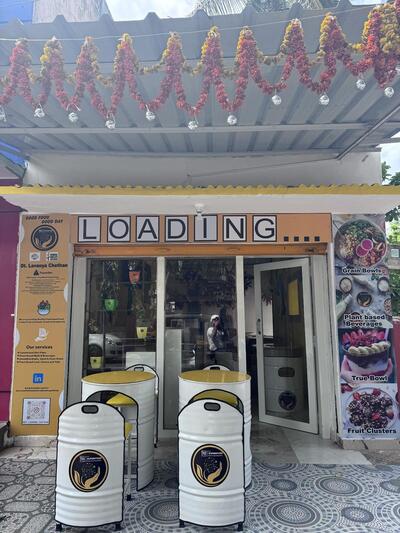 Chethanya'S TrueBowl SuperFood