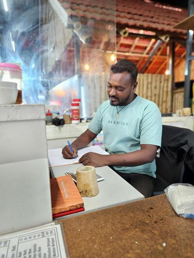 Hotel Nisarga Garden, Ankali