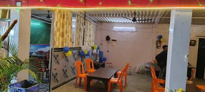 Ananya Dhaba and restaurant veg and nonveg
