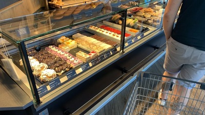 Bakeries Roscher OHG