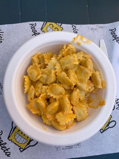 PASTIFICIO PROFETA di Profeta Massimo