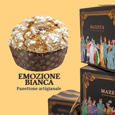 Antica Salumeria Mazzuca