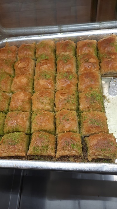 İstanbul kebab