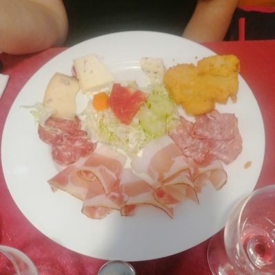 Agritur al Ranch Maso Coflari