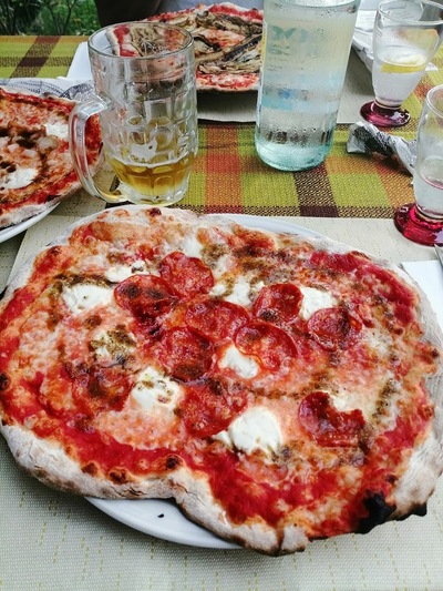 Pizzeria Scala Graziella