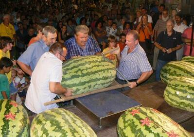 Bar "Caffè La Gardenia"