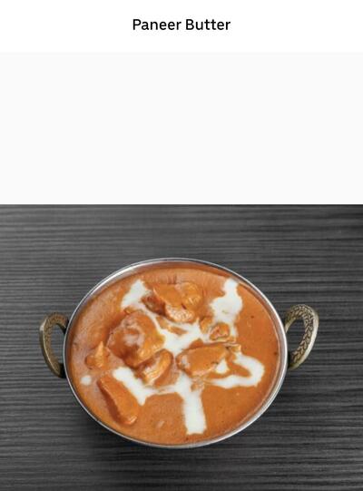 Namaste Rijswijk restaurant
