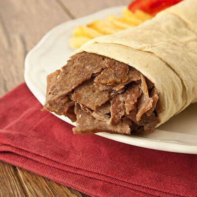 Mevlana Döner-Mevlana Döner Hızlı Sıcak Paket Servis