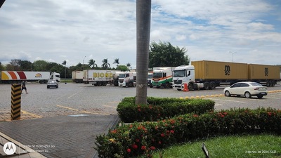 Restaurante Alvorada