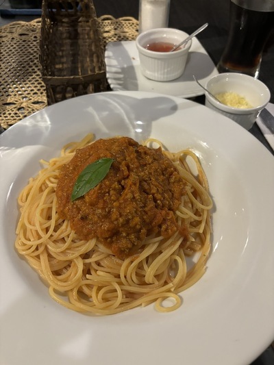 Pizzeria italiana O' Sol Meus