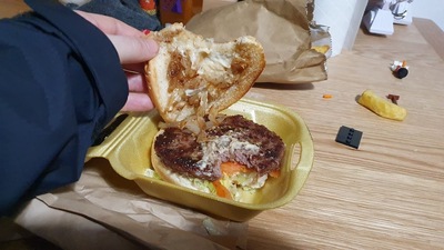 The Chip Basket