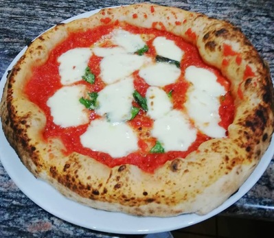 Terzo Tempo Pizzeria