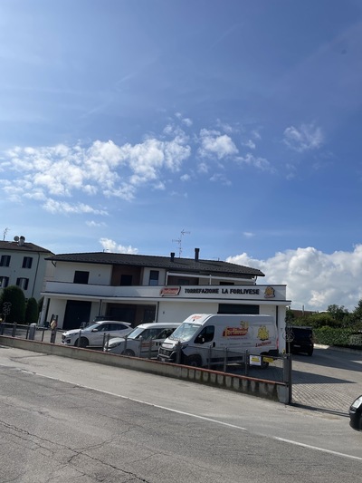 Torrefazione la Forlivese, dal 1974 una miscela di innovazione e tradizione!