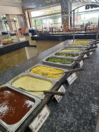 Jerivá - Outlet Premium BSB