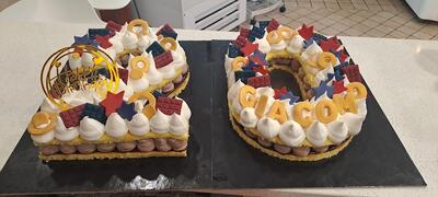Gelateria Cuore di Panna