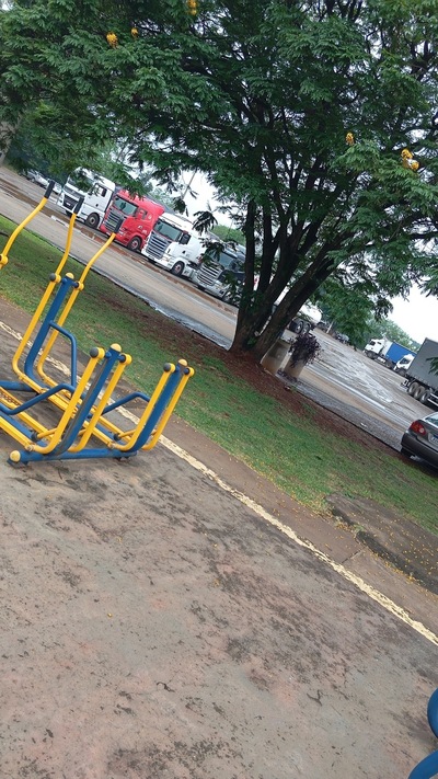 Restaurante Sabor Caipira