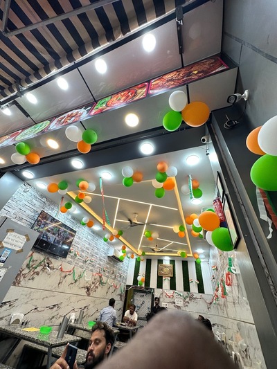 RIYASAT CHICKEN RESTAURANT