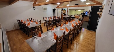 Bäsebeiz zum Magazin